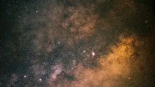 Some of my Amateur Astrophotography