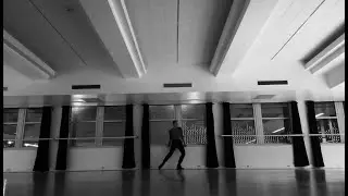 Black Coffee - Julie London | Joshua Keen Dance Improv.