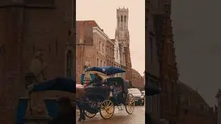 Bruges Belgium 🇧🇪