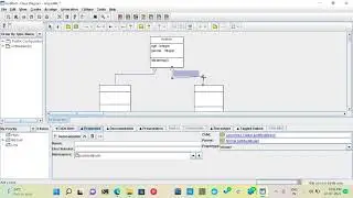 ArgoUML : Tool to draw UML diagram