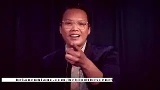 Behind The Scenes Ep 2 promo video