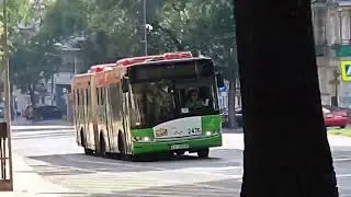 MPK Lublin dziś vs kiedyś
