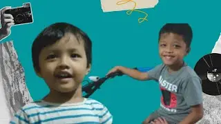 Ngga Takut Kotor - ONLYMARai Ngguyu