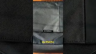 THIS is my FAVORITE iPad Bag!