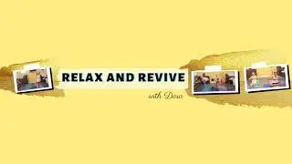 Happy Thursday Yoga - join the excitement and experience relaxation too