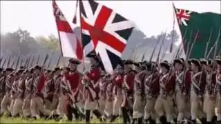 God Save the Queen (British Anthem)