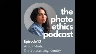 Arpita Shah: On representing identity