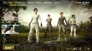 [Twitchสตรีมย้อนหลัง] สตรีมเต็มตัว Day20
