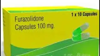 Furazolidone 200 Tablet use side effect review in tamil