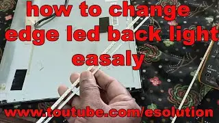 china 17 inc edge led tv problem