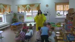 Ролик | Конкурс 