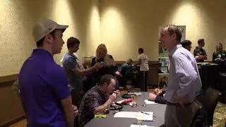 Careers in Golf Networking Event