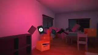 I'M NOT ALONE || I'm still here gameplay