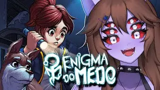 CONHECENDO O JOGO DO CELLBIT - Enigma do Medo Demo