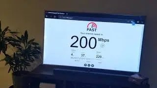 Xbox Series S - Slow Download Speeds!