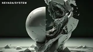 NevadaSYSTEM - Haunted (Official Video) 