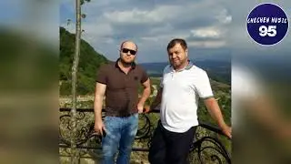 Рамзан Абумуслимов Танцевальная Супер Песня