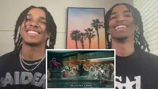 BROTHERS FIRST REACTION TO KPOP FEAT😱🔥: STRAYKIDS, SEVENTEEN and RM!!