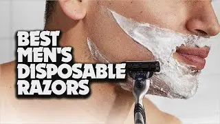 Razor Sharp Review: Best Disposable Razors for Men