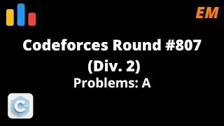 Codeforces Round 