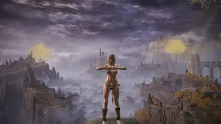 Kung Fu Queen Marika Vs Dryleaf Dane