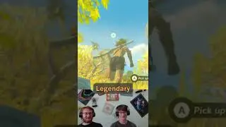 trust fall