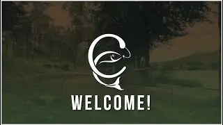 Welcome To Cheshire Carpers! - Promo Channel Trailer