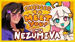 NezumiVA, A Retrospective 📝🧀🐭 CHEESED TO MEET YOU! ft. NezumiVA