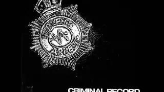 Violent Arrest - V.A