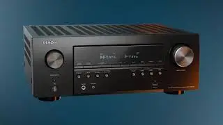 Denon Launches AVR-S980H: A Much-Needed Update for Home Theater Enthusiasts