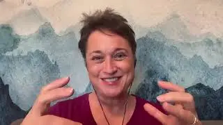 5 minutes with Lyssa: How do you metabolize exponential change?