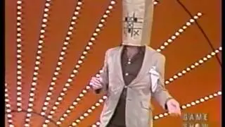Gong Show: The Unknown Comic