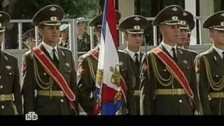 Крутые нулевые. Фильм 2. Чечня. Война и мир