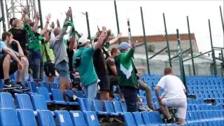 "ХИМИК" (Дзержинск) - "СЫЗРАНЬ 2003" (Сызрань) 0:1