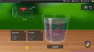 Thermal Energy Lesson 2 - Level 1