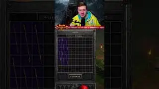 Фишки спидранеров D2:R (Part 3) - Продавцы 