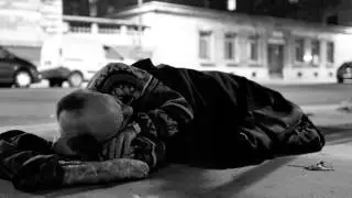 "Under The Same Sun" (Homeless Project Fundraiser)