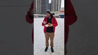 БИГ МАК или БИГ ХИТ? ЧТО ВКУСНЕЕ В МАКЕ? (ВКУСОЧКА)