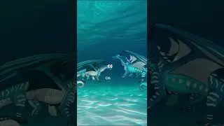 EvEryBOdY dANcE nOW - Riptide X Tsunami - #wingsoffire #wof #skit #funny #ripnami #wingsoffireedit