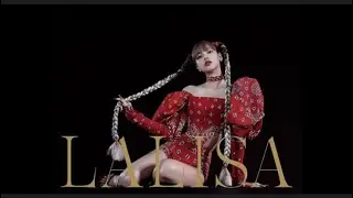 Lisa - LALISA