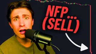 NFP is going to BLOW ACCOUNTS Tomorrow.