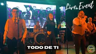 Todo De Ti - Son Latino