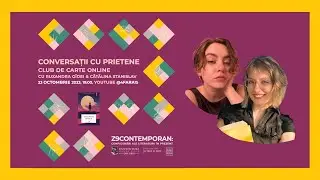 #3 BOOK CLUB Conversații cu prietene – Pământeni de Sayaka Murata