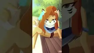 Furry Epril Animated