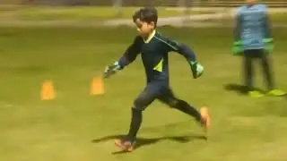 Evoluindo nos treinos