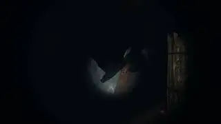 Phasmophobia Жуткое зеркало