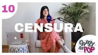 10 La censura a las divas del pop y un mix de mamarracheo || Crazy in Pop