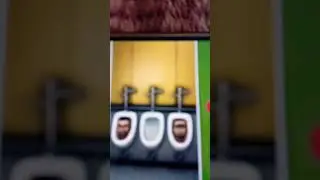 БРРР СКИБИДИ 2 часть