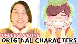 Understanding OCs - It took me 30 years!