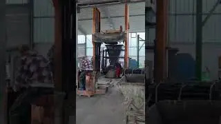 Colle Schachtfertiger Type VIBROMATIC 10-150 H.100/160 zu Verkaufen.